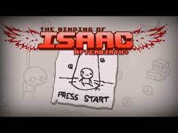 The Binding OF Isaac APK APK